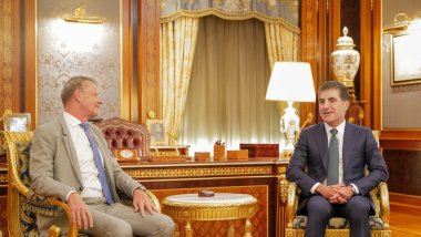 Neçirvan Barzani: Herkes seçimlerin barışçıl bir ortamda yapılmasına çalışmalı
