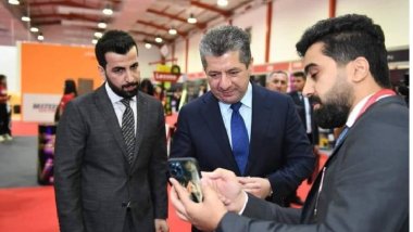 HITEX2024, Başbakan Barzani’nin katılımıyla düzenlenecek
