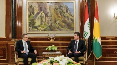 Türkiye’nin Irak Büyükelçisi: İlişkilerimizi geliştirmeye hazırız