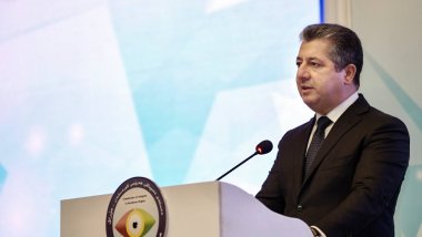 Başbakan Mesrur Barzani: Yolsuzlukla mücadele konusunda ciddi çalışmalar yaptık