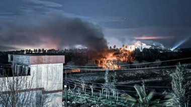 Kürdistan Bölgesi İçişleri Bakanlığından, İran'ın Bağdat Büyükelçisine sert tepki