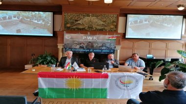 Li bajarê Laheyê pîrozkirina yekemîn salvegera damezrandina PWKyê