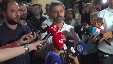 Diyarbakır Barosu Başkanı Eren’den Narin için defin isyanı