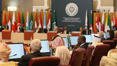 Türkiye 13 yıl sonra Arap Birliği toplantısına davet edildi