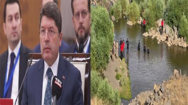 Yılmaz Tunç'dan Narin Güran soruşturmasına ilişkin açıklama