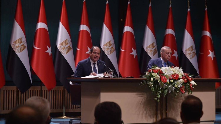 Mısır-Türkiye yakınlaşması sıcak bölgesel dosyalara nasıl yansıyor?