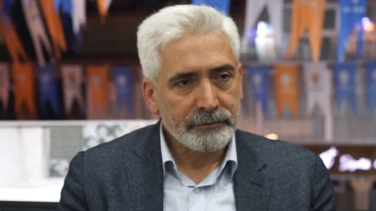 Ensarioğlu, Araladığı "Pandoranın Kutusunu" Açmak Zorunda