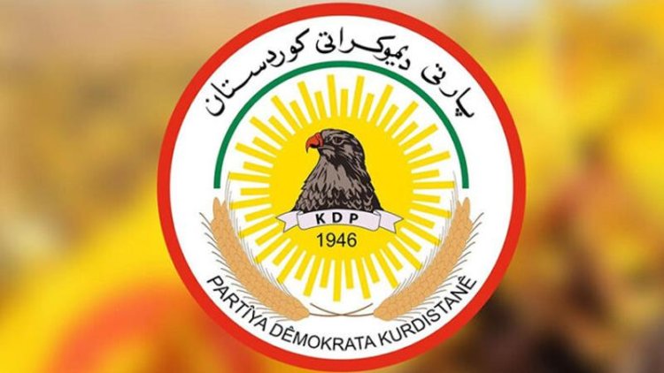 KDP: Şeffaf ve özgür seçimlerin yapılmasını vurguluyoruz