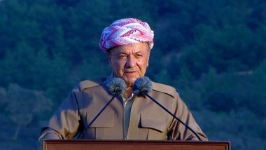 Serok Barzanî: Şoreşa Îlonê doza Kurdan gihand cihanê