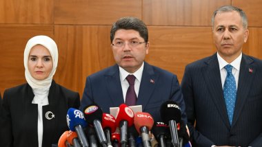 Bakan Tunç'dan 'Narin' açıklaması: Deliller önemli veriler içeriyor