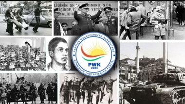 PWK: 12 Eylül darbecilerinin anlayışı bugün de devam ediyor