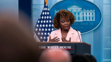 Beyaz Saray: Ortadoğu'da diplomatik çözüm mümkün