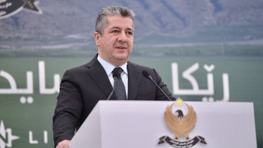 Mesrur Barzani: "Biz yaşadığımız sürece Kürdistan bir arada yaşama ülkesi olacak ''