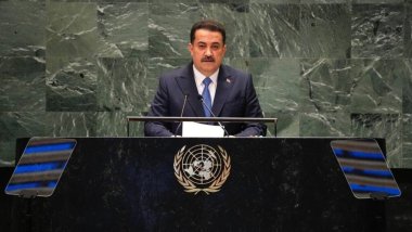 Sudani: Kürdistan Bölgesi Hükümeti ile ilişkilerimizi daha da güçlendireceğiz