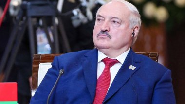 Belarus, ülkeye saldırıldığı anda nükleer silah kullanacak: "Bu dünya savaşı demek"