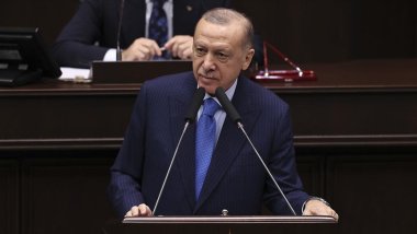 Erdoğan'dan "erken seçim" açıklaması