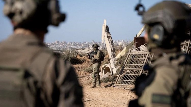 Hizbullah: 17 İsrail askeri öldü