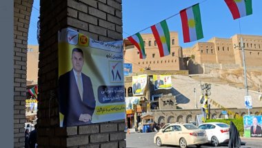 Irak Bağımsız Yüksek Seçim Komisyonundan siyasi partilere çağrı