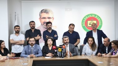 Diyarbakır Barosu yeni raporu açıklayacak: Kürt sorununun çözümüne katkı sunması bekleniyor