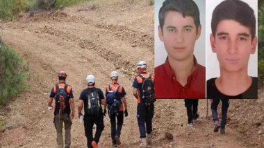 Şırnak'ta iki çocuk kayıp: Enes Düzgün ve Enes Arız aranıyor