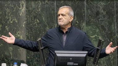 İran 'stratejik sabır' yaklaşımından neden vazgeçti?