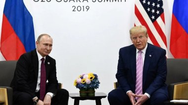 Beyaz Saray sırlarını açığa çıkaran kitaptan 4 büyük iddia