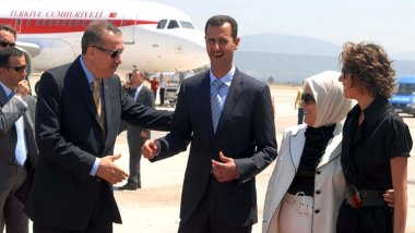 Türkiye-Suriye ilişkilerinde son viraj: 2002'den 2024'e neler yaşandı?