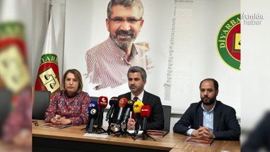 Diyarbakır Barosu Kürt sorunu raporunu açıkladı: Dikkat çeken Türklük tanımı!