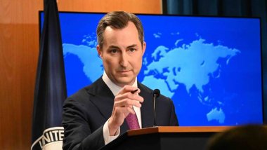 ABD'den Kürdistan Parlamento seçimlerine ilişkin açıklama