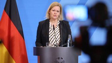 Almanya İçişleri Bakanı: Sınır dışı için Ankara ile görüşmeler sürüyor