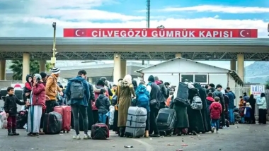 Türkiye’deki kayıtlı Suriyelilerin sayısı neden azalıyor?