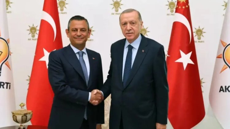 Asal Araştırma'dan 'Normalleşme' Anketi
