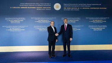 Türkiye ve İran Dışişleri Bakanlarından ortak basın toplantısı: 'Her türlü senaryoya hazırız'