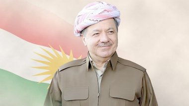Mesud Barzani: Umarım bu seçim ve sonuçları yeni bir umut ve yeni bir aşama getirir