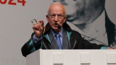 İstanbul Barosu'nun yeni başkanı: "Değişmez maddelere olumlu anlamda dokunulabilir''