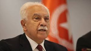 Perinçek'ten Bahçeli'nin "Öcalan" çağrısına tepki: Erdoğan bu önerilere ortak olmaz