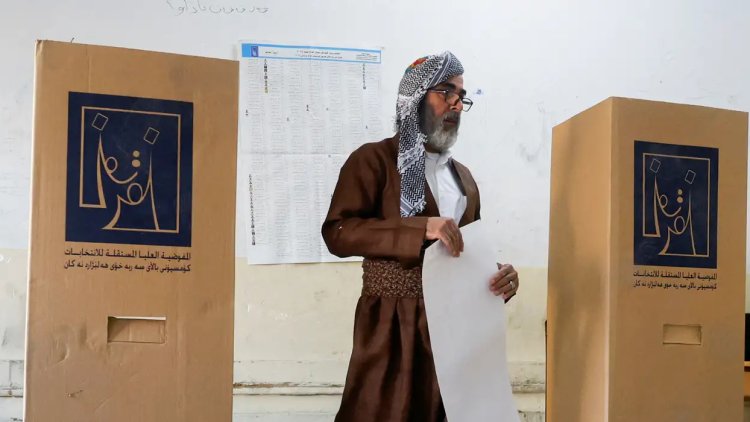 Partiyên Bakurê Kurdistanê: Encamên hilbijartinê li xelkê me pîroz bin