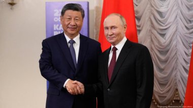 Rusya ve Çin, ABD seçimlerinden ne istiyor?