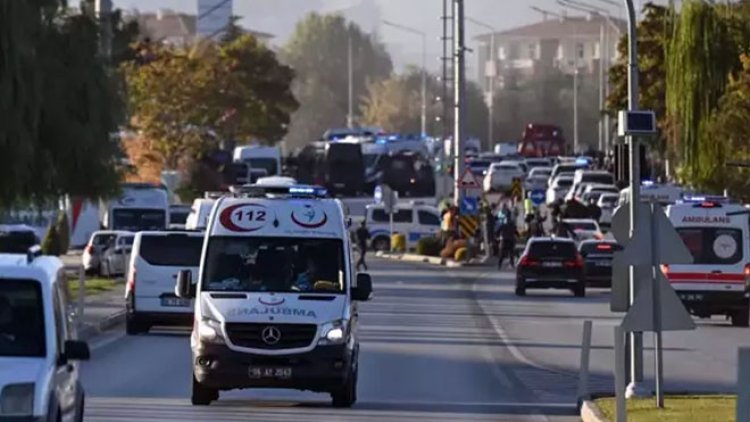 İddia: TUSAŞ saldırısının istihbaratı tam 2 ay önce alındı