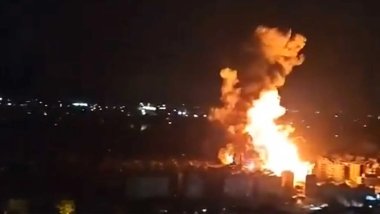 Îsraîlê êrişî Îranê kir