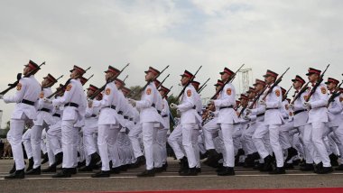 Forbes: Peşmerge bölgedeki istikrarın temel direğidir