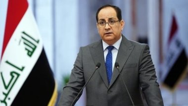 Irak Hükümet Sözcüsü: Irak, Tahran ile Washington arasında arabulucu rolü oynuyor