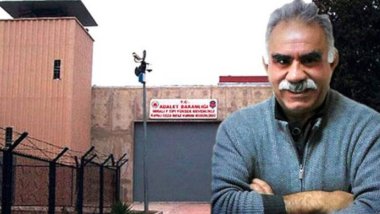 Rasim Ozan Kütahyalı'dan dikkat çeken 'Abdullah Öcalan' iddiası
