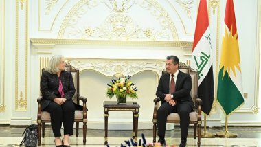 ABD'nin Irak Büyükelçisi: Petrol ihracatı yeniden başlamalı