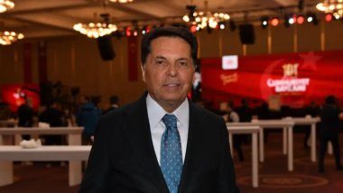 Şaredarê Esenyûrtê Ahmet Ozer hat girtin