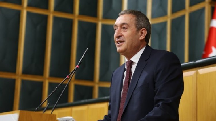 DEM Parti’den Erdoğan'a çağrı: Sorumluluk sizdedir, öncekiler gibi olmayın