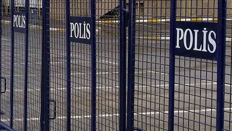 Li Riha û Şirnexê hemû çalakî hatin qedexekirin