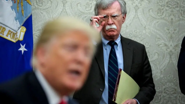 John Bolton: Trump seçimi kaybederse sonuçları kabul etmeyecek