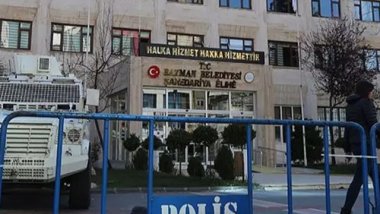 PWK: Kayyum atanması seçmen iradesini yok sayan, anti demokratik, kabul edilemez bir uygulamadır