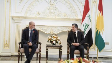 Mesrur Barzani: Kapsayıcı, güçlü ve birleşik bir hükümet kurmayı planlıyoruz